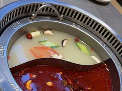 -蜀留香火锅·始于1999·原四川老火锅(白堤路店)