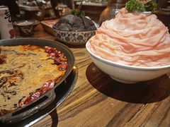 -旧街市鲜货老火锅(大光路店)
