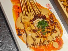 -福苗小骆驼烧烤(中关村店)