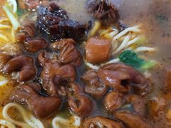 -泰顺江南春面馆