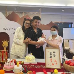 -星摇篮月子中心(市妇幼店)