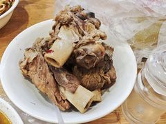 -水仙拉面(水仙街店)