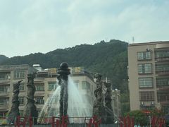 -悦城龙母祖庙