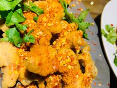 -不曾在把把烧•烧烤(莲坂磐基店)