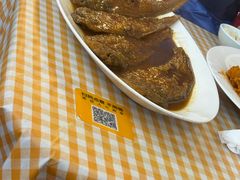 -京皇十二道天津菜(蒲黄榆店)