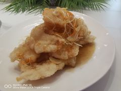 -大同江朝鲜菜•长春地标美食(绿园吾悦广场店)