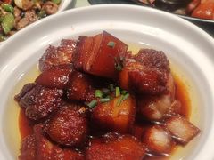 -梁家大院(昆山会展中心店)