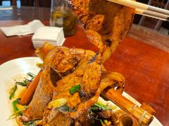 -代木儿回锅肉
