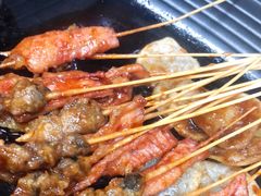 -孙记炸串小馆