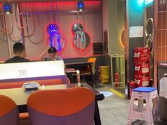 -串亿88烧烤·羊腿·羊蝎子(板泉路店)