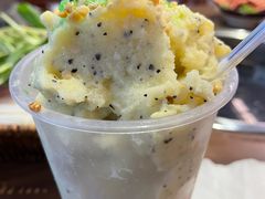 贵州冰浆-笔记安顺夺夺粉火锅(中关村店)