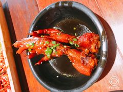 -大牌大·传统杭帮菜(湖滨店)