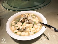 -大城·烧烤海鲜大排档(台东店)