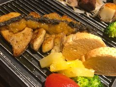 -本逸·割烹料理(湖墅店)