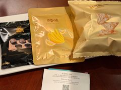 -上海龙之梦万丽酒店