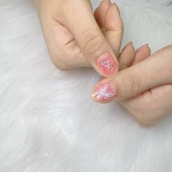 -七彩虹美甲美睫 半永久