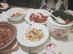 -湘鼎盛·大厨鲜炒湖南味(高新银泰店)