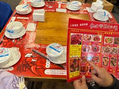 -李双猪·小龙虾·烧烤·羊肉煲(乐山店)