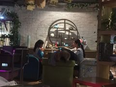 -去茶去餐厅(中央大街店)