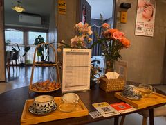 -施奈儿.洗头頭療.按摩SPA.采耳(上梅林店)