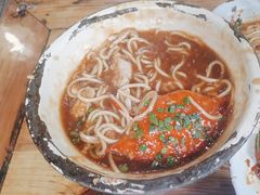 -夹夹大·蟹蟹大排档(财富又一城店)