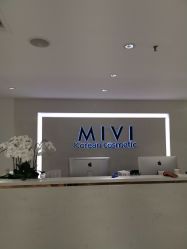 点击看大图 -MIVI·纹眉半永久野生眉