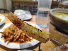 -亿牌牌东北烧烤(怀特店)