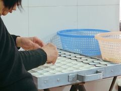 -共和老洪豆花草粿水粿