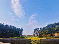 -天河儿童公园