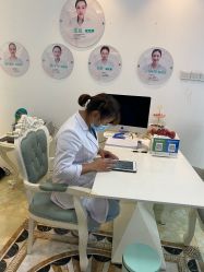 -芊尔美依产后修复中心(朝阳大悦城店)