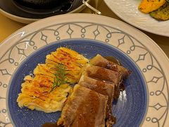 -MIO弥欧洋房西餐厅(中央大街店)