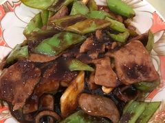 酱爆猪肝-小实惠嘉(威海路店)