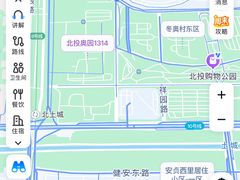 -川坝子酒楼(安华西里店)