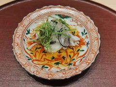 -晴空·日本料理(万象城店)