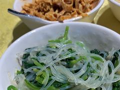 -东来顺饭庄(金泉广场店)