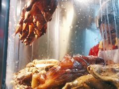 -陈光记烧腊店(罗保博士街店)