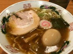 -一兰拉面(梅田阪急东通店)