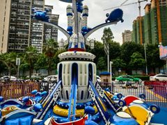 -万达广场(南宁青秀店)