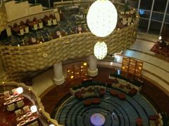 -中铁花水湾温泉酒店(大邑店)