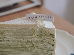 -奈诺甜品·生日蛋糕·下午茶(古城店)