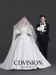 -CD视觉婚纱摄影