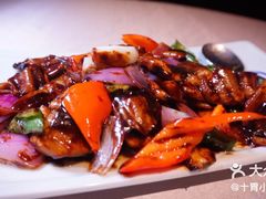 -同得兴 Since·1995 传统苏式面馆(嘉馀坊店)