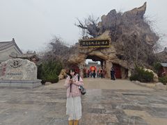 -大槐树寻根祭祖园