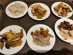 -天宜隆蘑菇宴火锅(石景山旗舰店)
