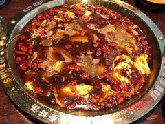 -受气牛肉·重庆耙牛肉(南坪总店)