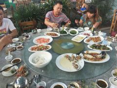 -四川小胡子海鲜(丁村万人海鲜广场店)