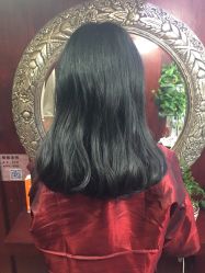 -红人馆造型十添