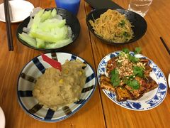 -炒豆合作社(东四总店)