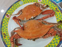 -清真老马家海鲜大排档(台东店)