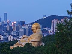 -千佛山风景名胜区